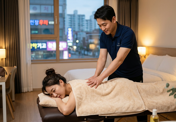 청주출장마사지 3