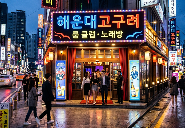 해운대고구려 1